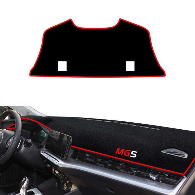 Car Light shielding mat MG MG05 2021~2020-YeHua MG Shop