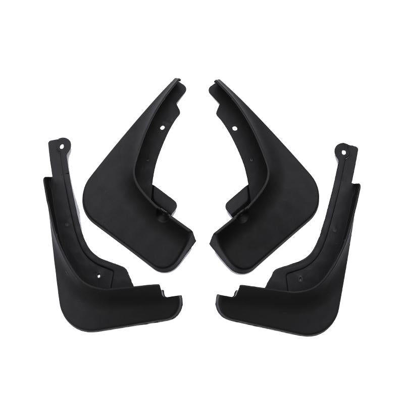 Mudguard for MGHS 2019-2022 PHEV Plug-in eHS Front Rear Car Mudflaps-YeHua MG Shop