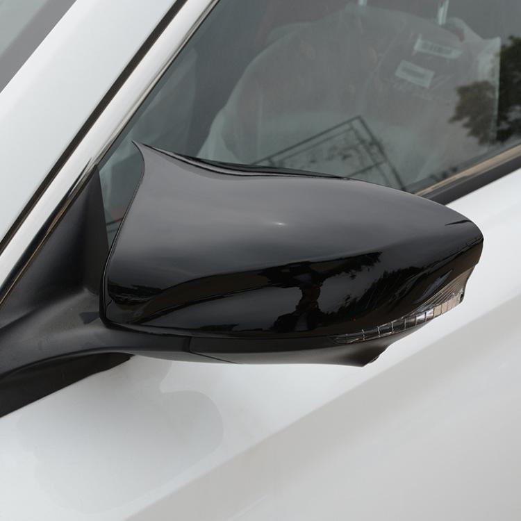 Car Mirror housing MG MG5 2021~2022 2pcs-YeHua MG Shop