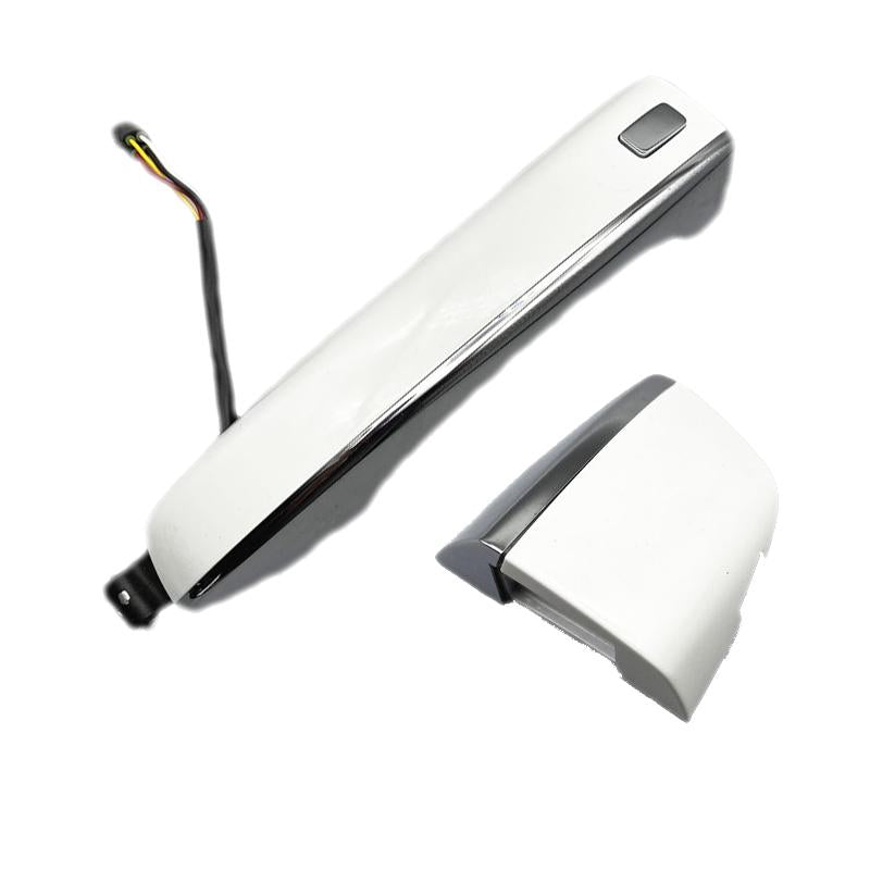 Car handle accessories MG MGZS 2017~2020 8pcs-YeHua MG Shop