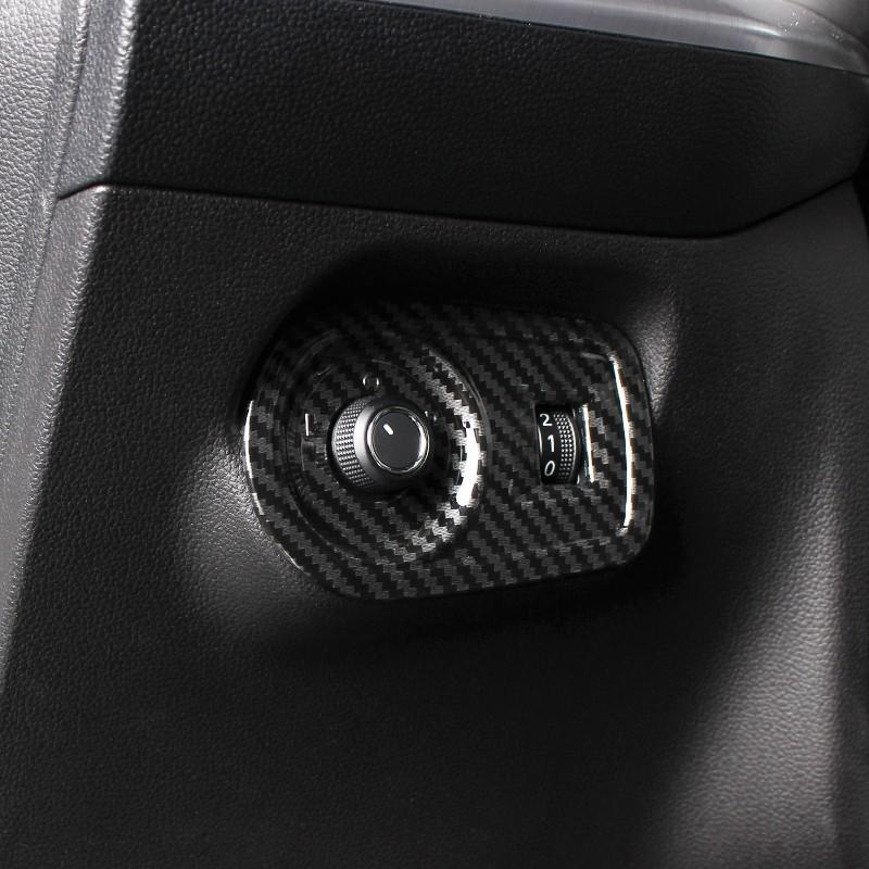 Headlamp adjustment frame MG MG5 2021~2022 1PCS-YeHua MG Shop
