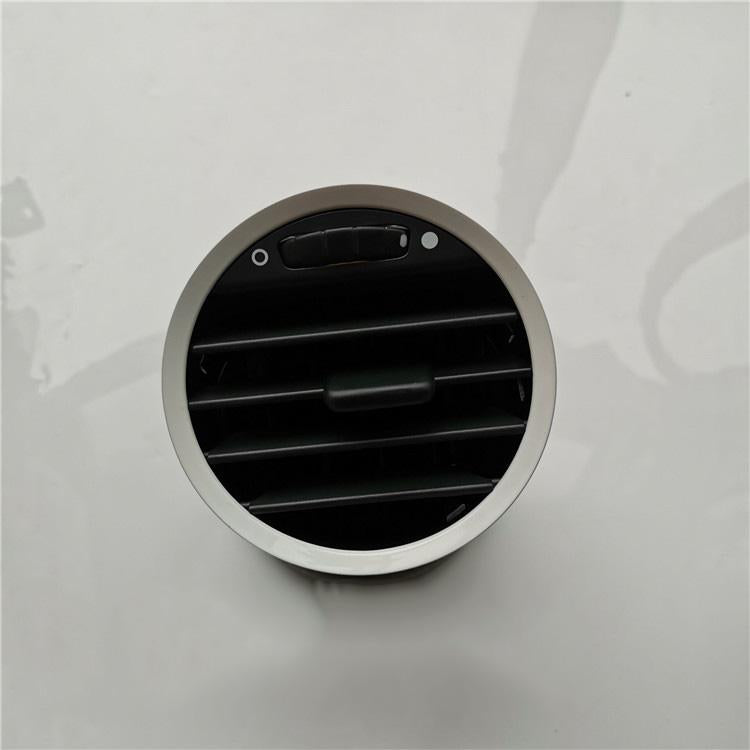 Car Front passenger air outlet MG MG3 2017~2020 black 2pcs-YeHua MG Shop