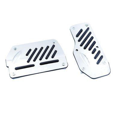 Car automatic transmission Footrest MG MG5 2021~2022 2pcs-YeHua MG Shop