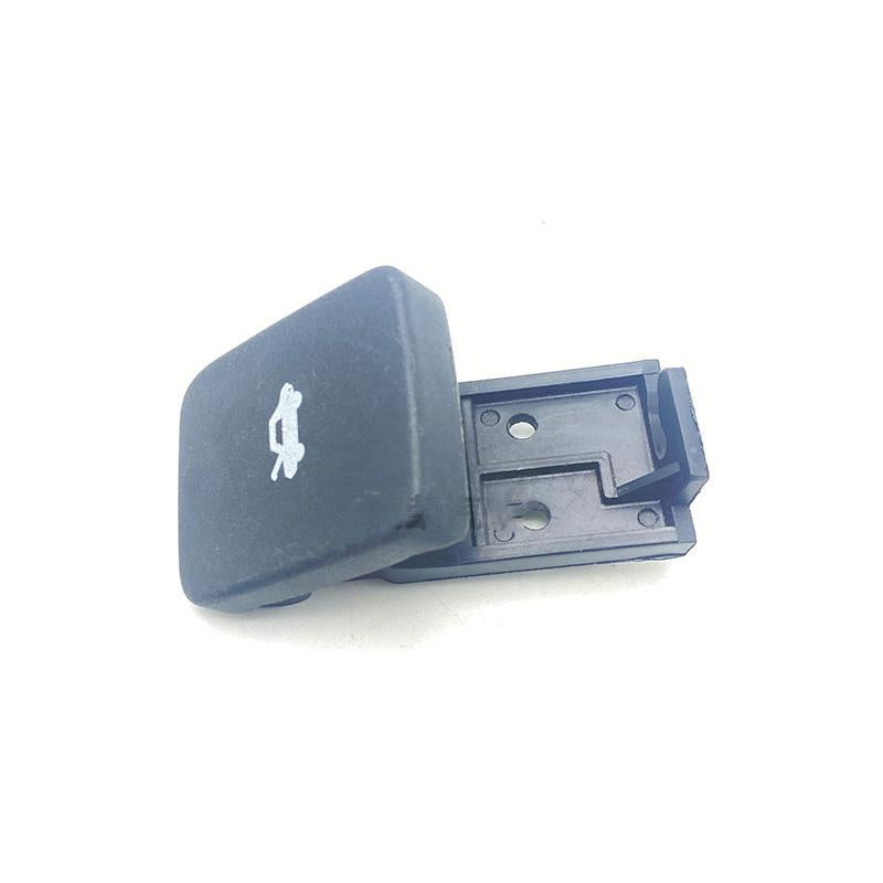 Car hood handle MG MGZS 2017~2019 black 1pcs-YeHua MG Shop
