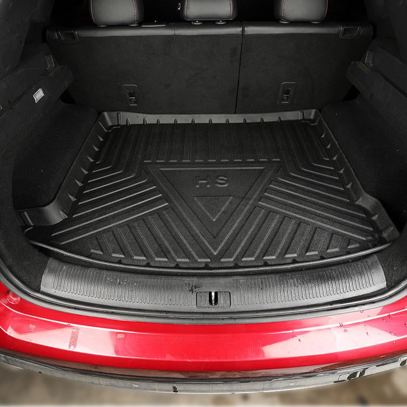 Trunk Floor Mat for MG HS 2022 18-22 Cargo Liner Specialized TPO-YeHua MG Shop