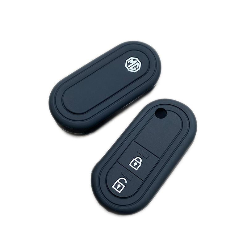 Car Key housing MG MG3 2011~2016 black 1pcs-YeHua MG Shop