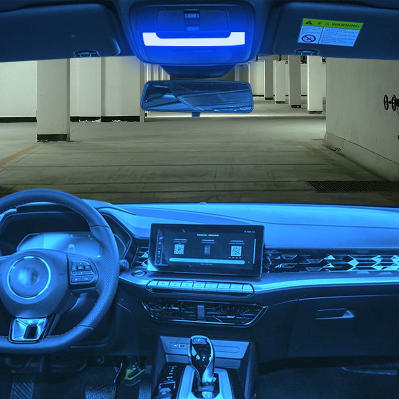 Automobile reading bulb MG MG5 2021~2022 1pcs-YeHua MG Shop