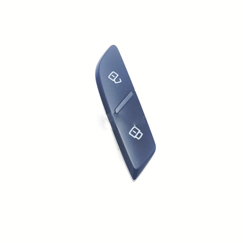 Car door lock button MG MGZS 2017~2019 black 1pcs-YeHua MG Shop
