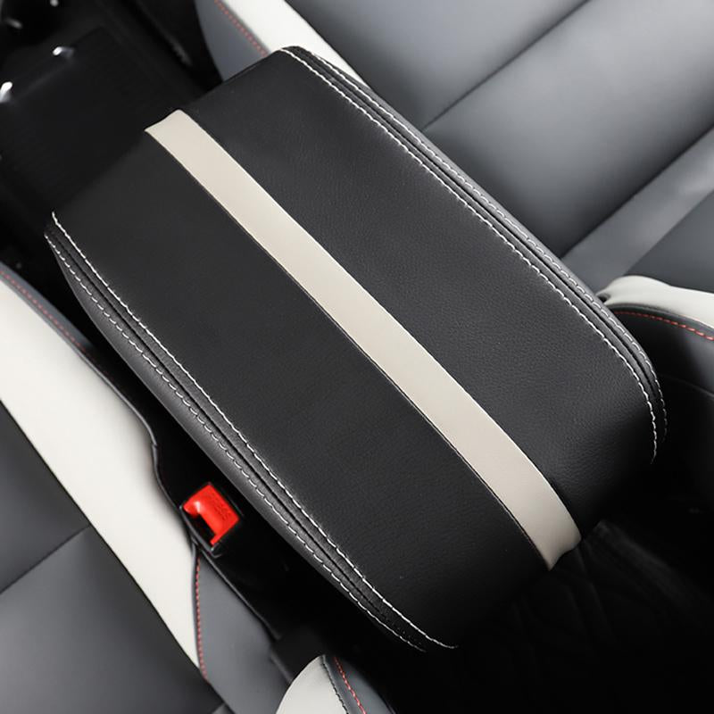 Armrest Box Cover for MG4 Mulan 2022-2023 Central Storage Box-YeHua MG Shop