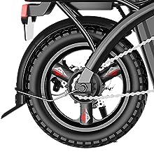ebikes