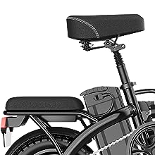 ebikes