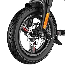 ebikes