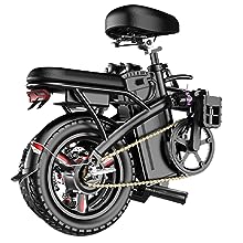 ebikes