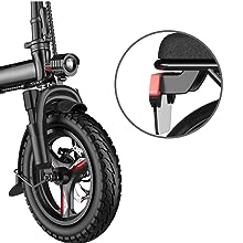 ebikes