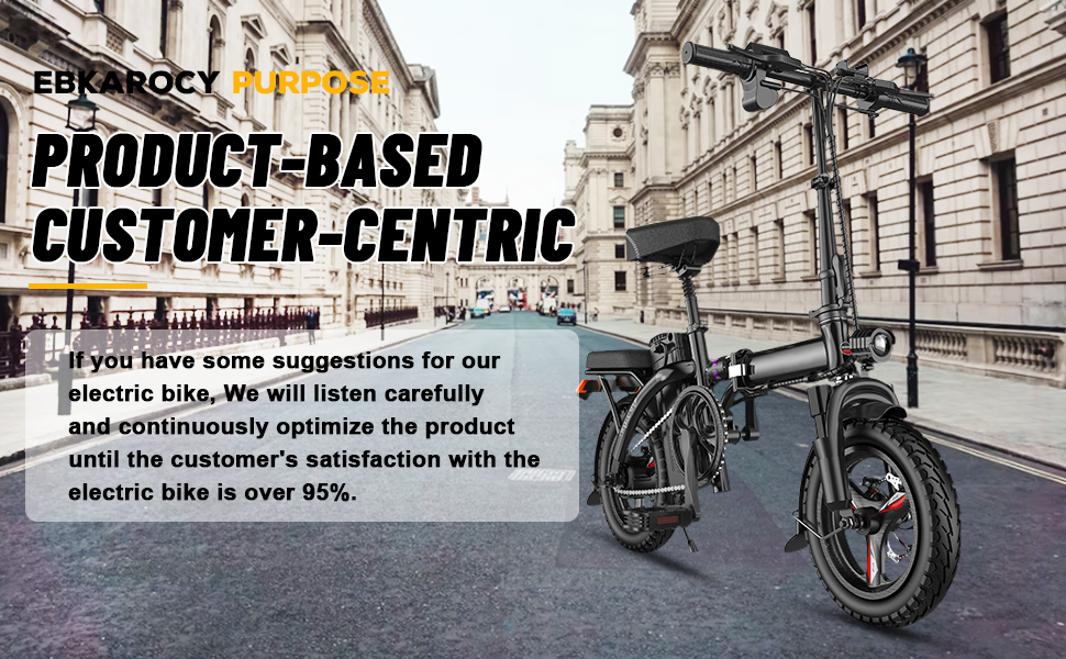 ebikes