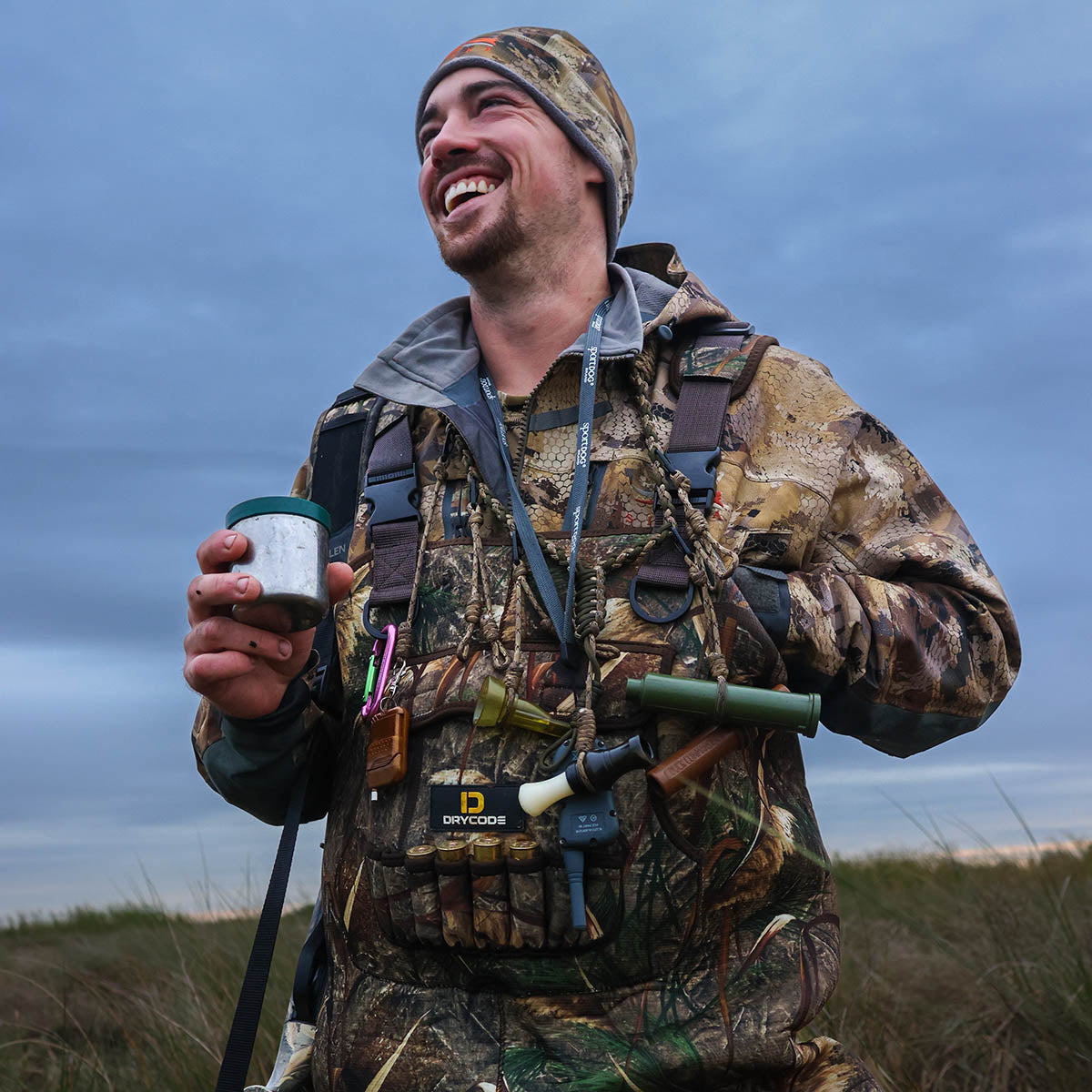 Insulated hip hotsell boots for hunting