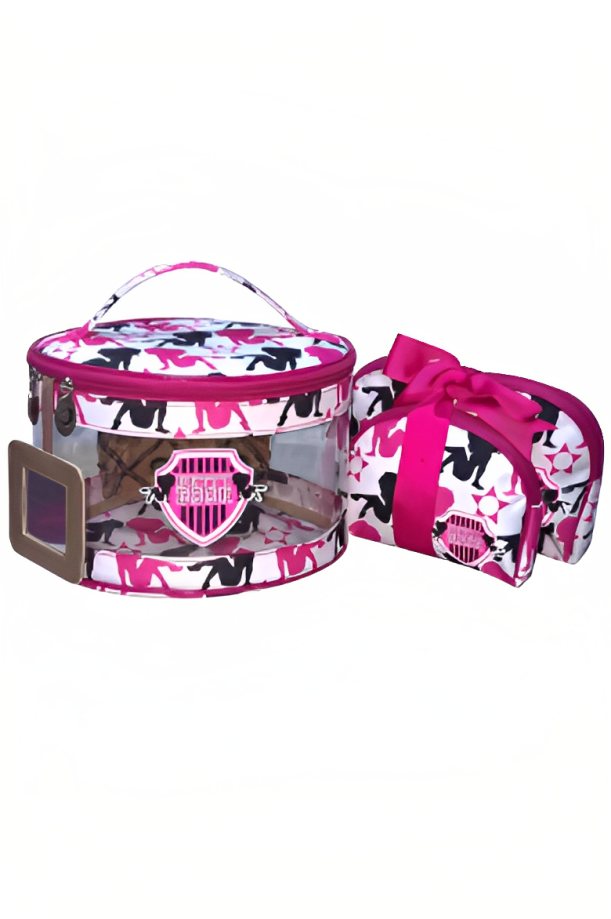Betty Boop Betty Boop - 3 Pc Cosmetic Case