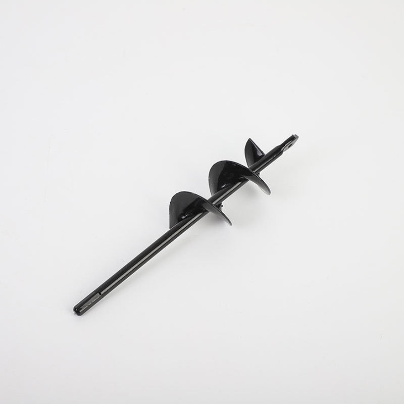 Garden Auger Drill Bit Tool