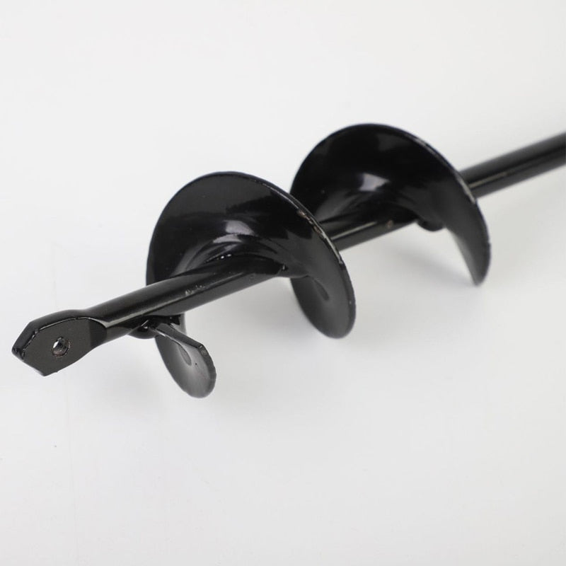 Garden Auger Drill Bit Tool