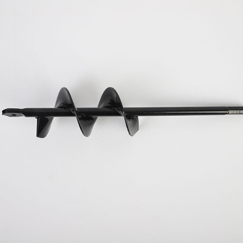 Garden Auger Drill Bit Tool