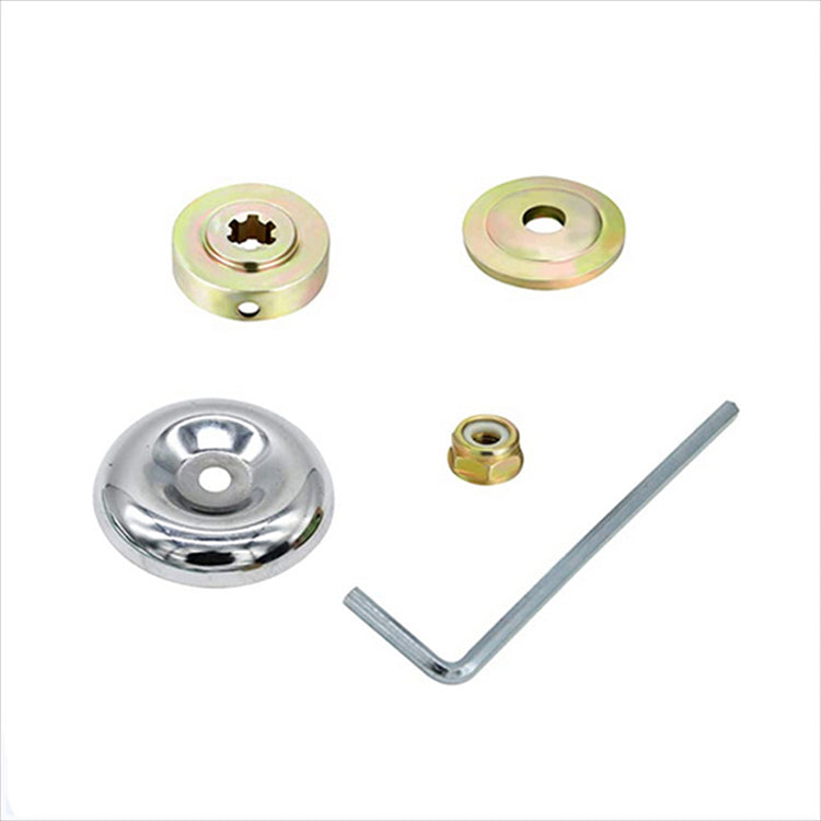 Express Montagekit - Universalaufsatz - Set