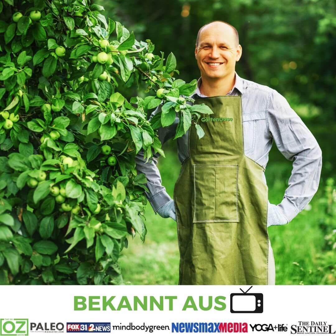 Solarbetriebene Glaskugel Windm��hle