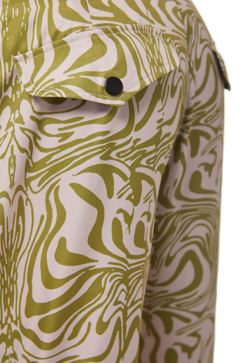 70S Retro Vintage Disco Men Print Trousers Flared Jeans Costume Halloween Carnival Suit