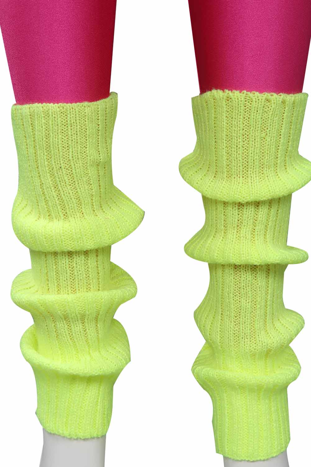 80S Retro Vintage Women Printing One-Piece Sportswear Halloween Carnival Suit