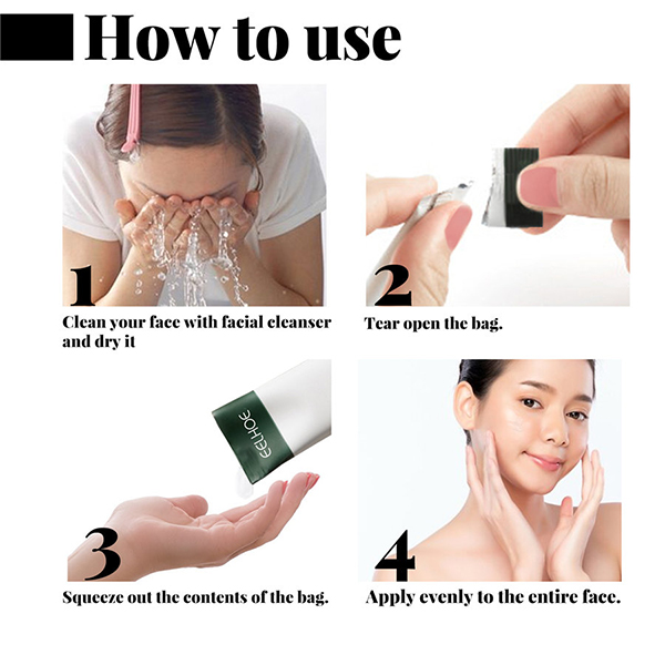 Collagen Firming Sleeping Mask-Second Box Only $6!!