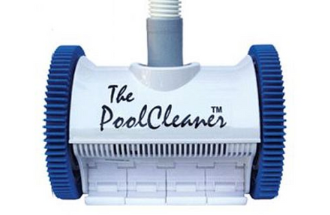 Poolvergnuegen PoolCleaner