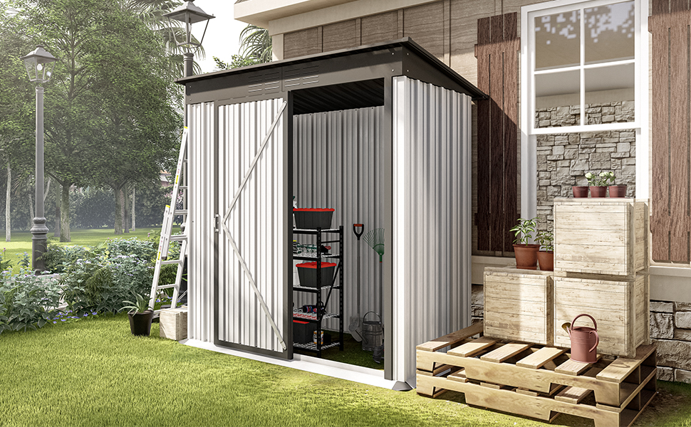 sheds & outdoor storage clearance