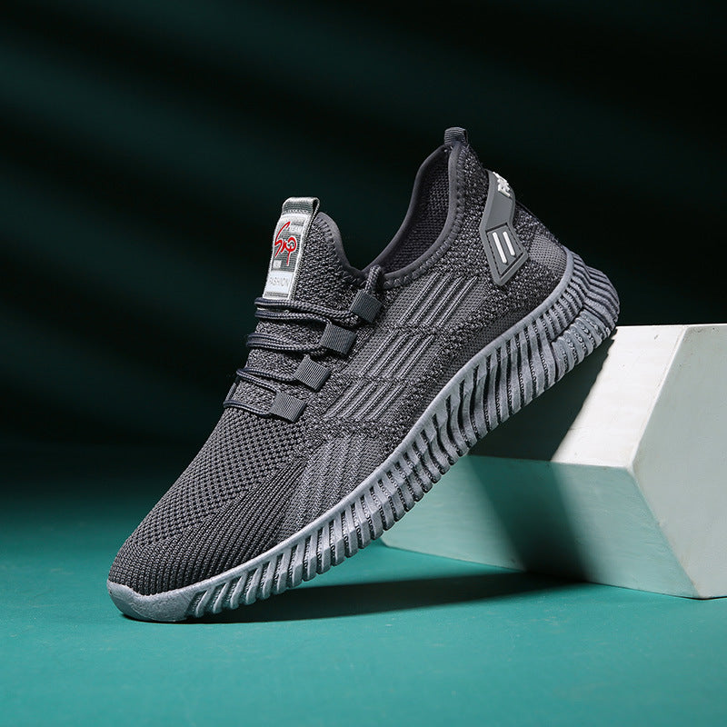 Running Shoes-Mitchell Shoes