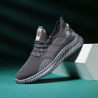 Running Shoes-Mitchell Shoes