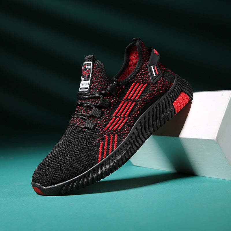 Running Shoes-Mitchell Shoes