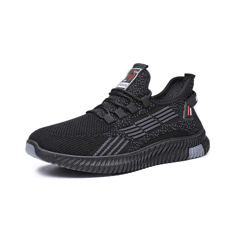 Running Shoes-Mitchell Shoes