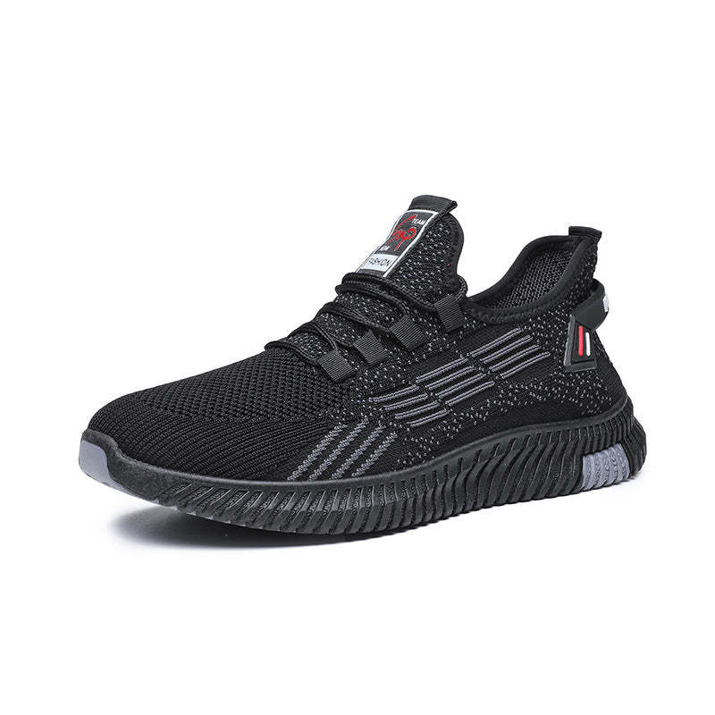 Running Shoes-Mitchell Shoes
