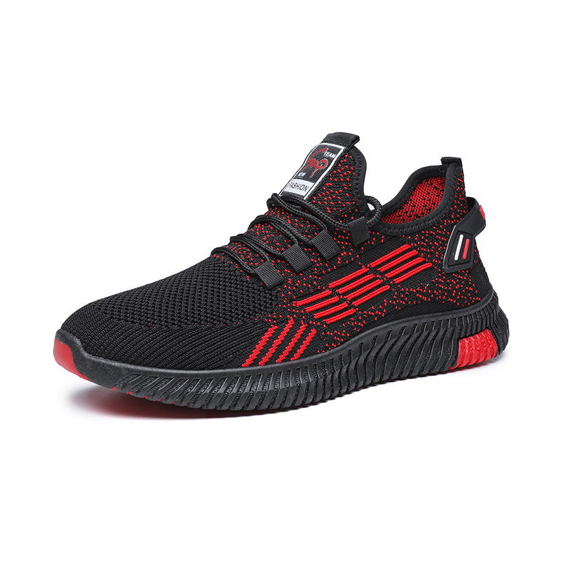 Running Shoes-Mitchell Shoes