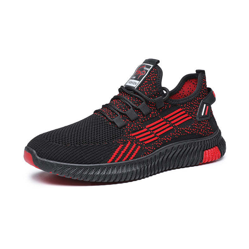 Running Shoes-Mitchell Shoes