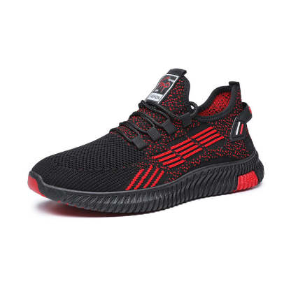 Running Shoes-Mitchell Shoes