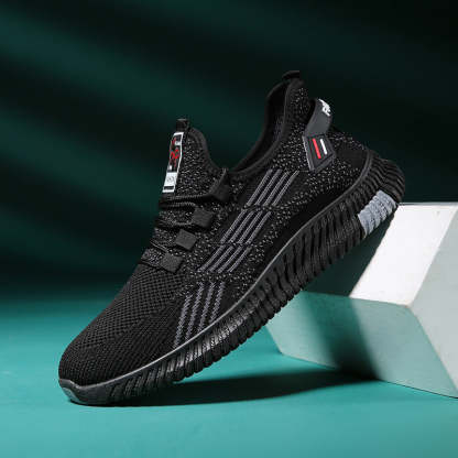 Running Shoes-Mitchell Shoes