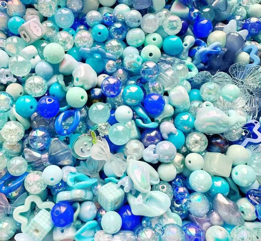 [Diy beads ]payment channel 