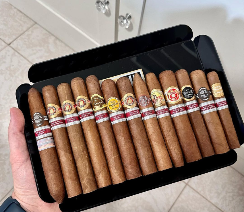 Introduction to Electric Humidors A Cigar Storage Solution