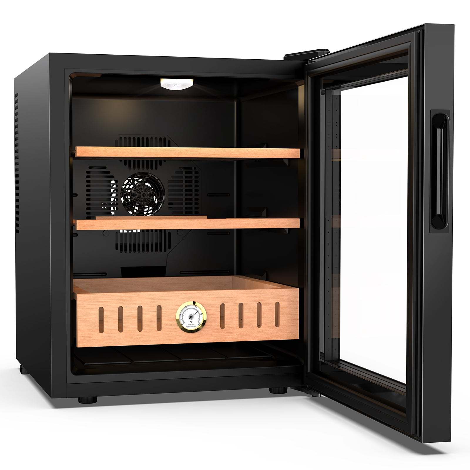 Mojgar 300 Counts Cooling Cigar Humidor