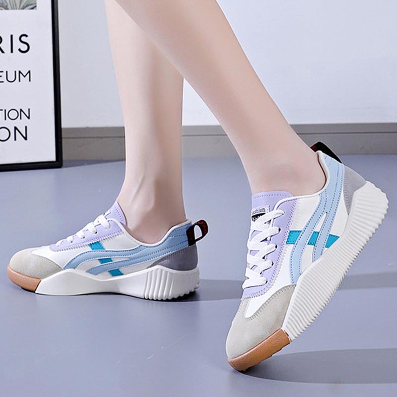 Fashion Casual Vintage Orthopedic Shoes