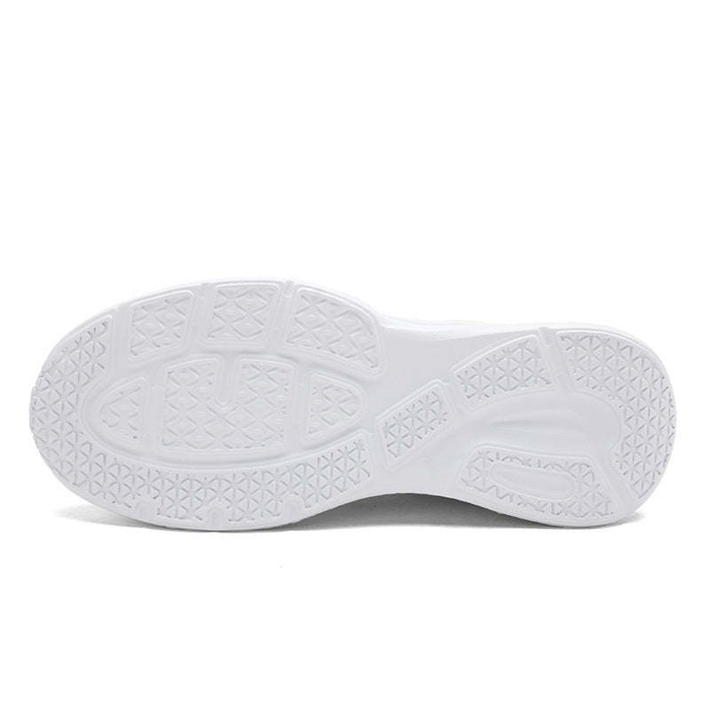 Hollow Mesh Breathable Shoes