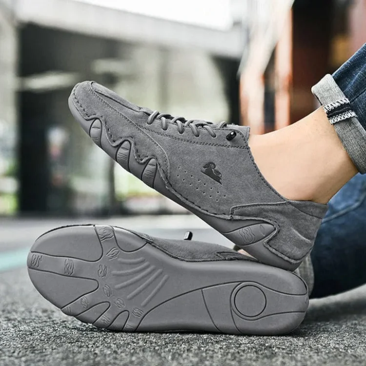 Low-Top Barefoot Shoes for Women and Men