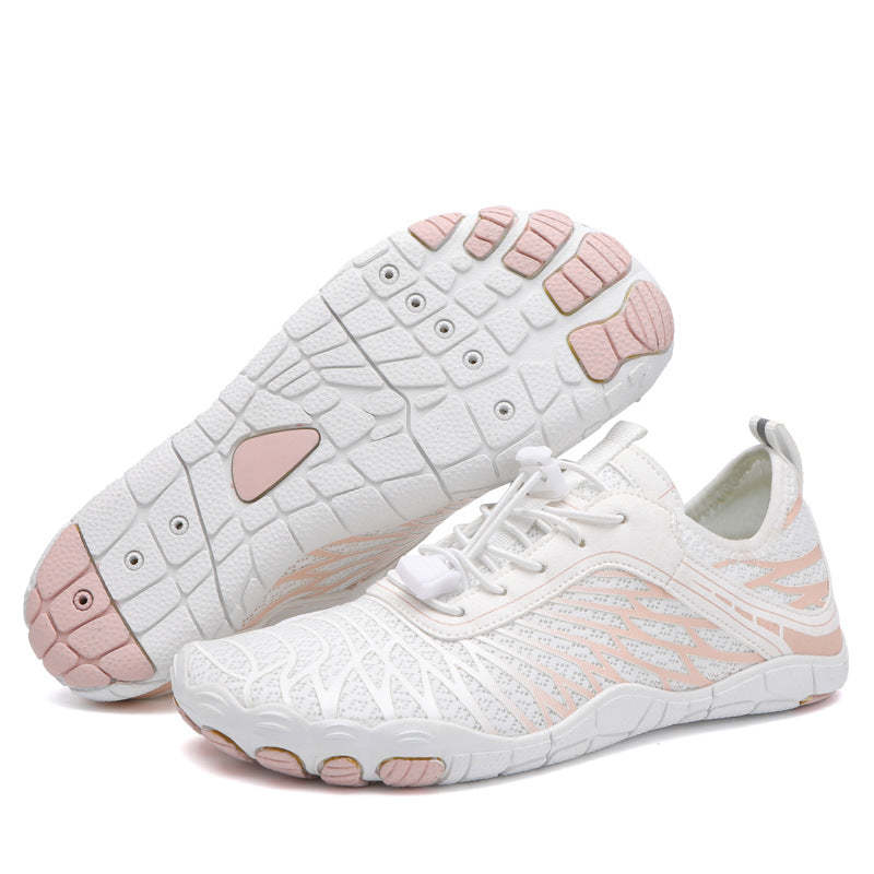 Comfort Barefoot Shoes