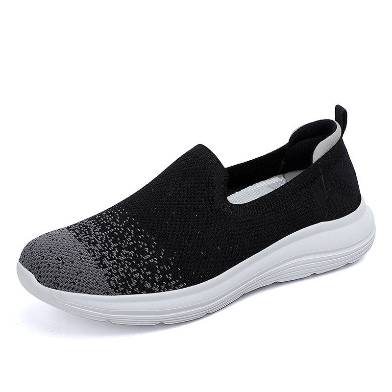 Cilool Lightweight Breathable Mesh Sneakers