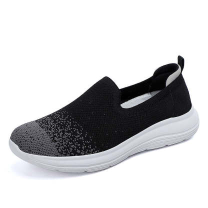 Cilool Lightweight Breathable Mesh Sneakers