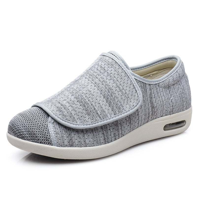 Wide Diabetic Shoes For Swollen Feet (Unisex)